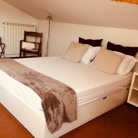 Easy Room Colle Val D'Elsa Exteriér fotografie