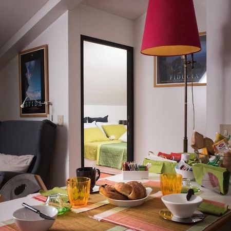 Easy Room Colle Val D'Elsa Exteriér fotografie