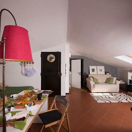 Easy Room Colle Val D'Elsa Exteriér fotografie