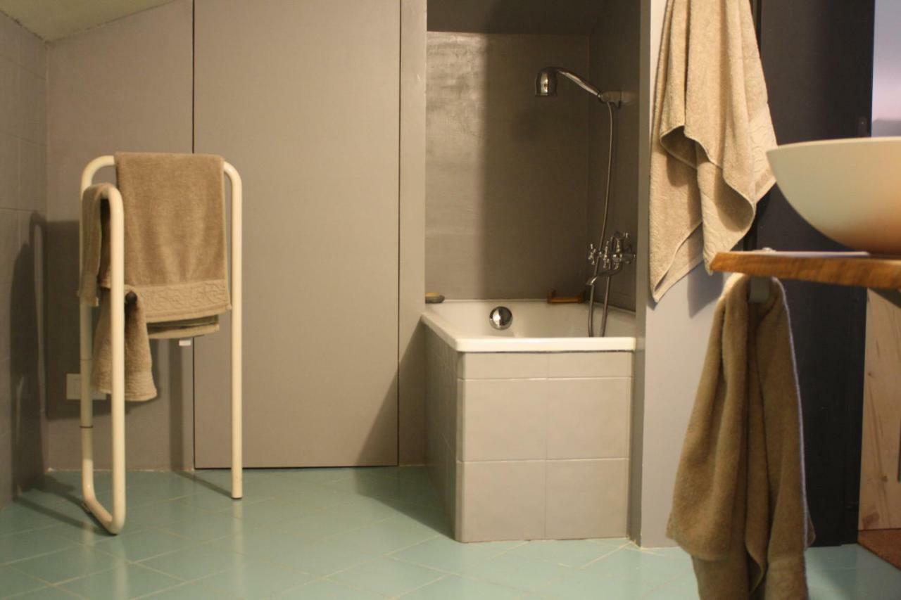 Easy Room Colle Val D'Elsa Exteriér fotografie