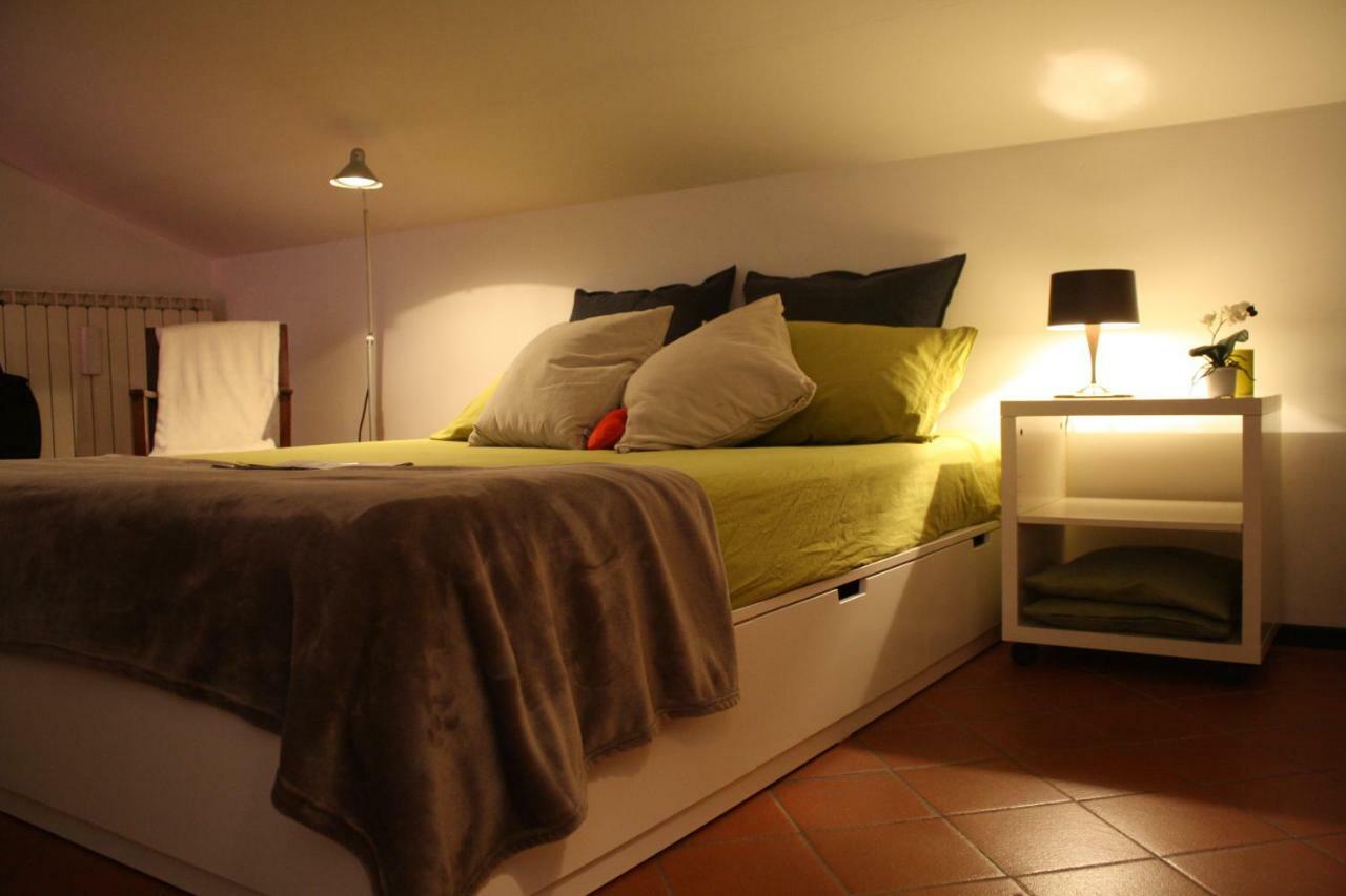 Easy Room Colle Val D'Elsa Exteriér fotografie