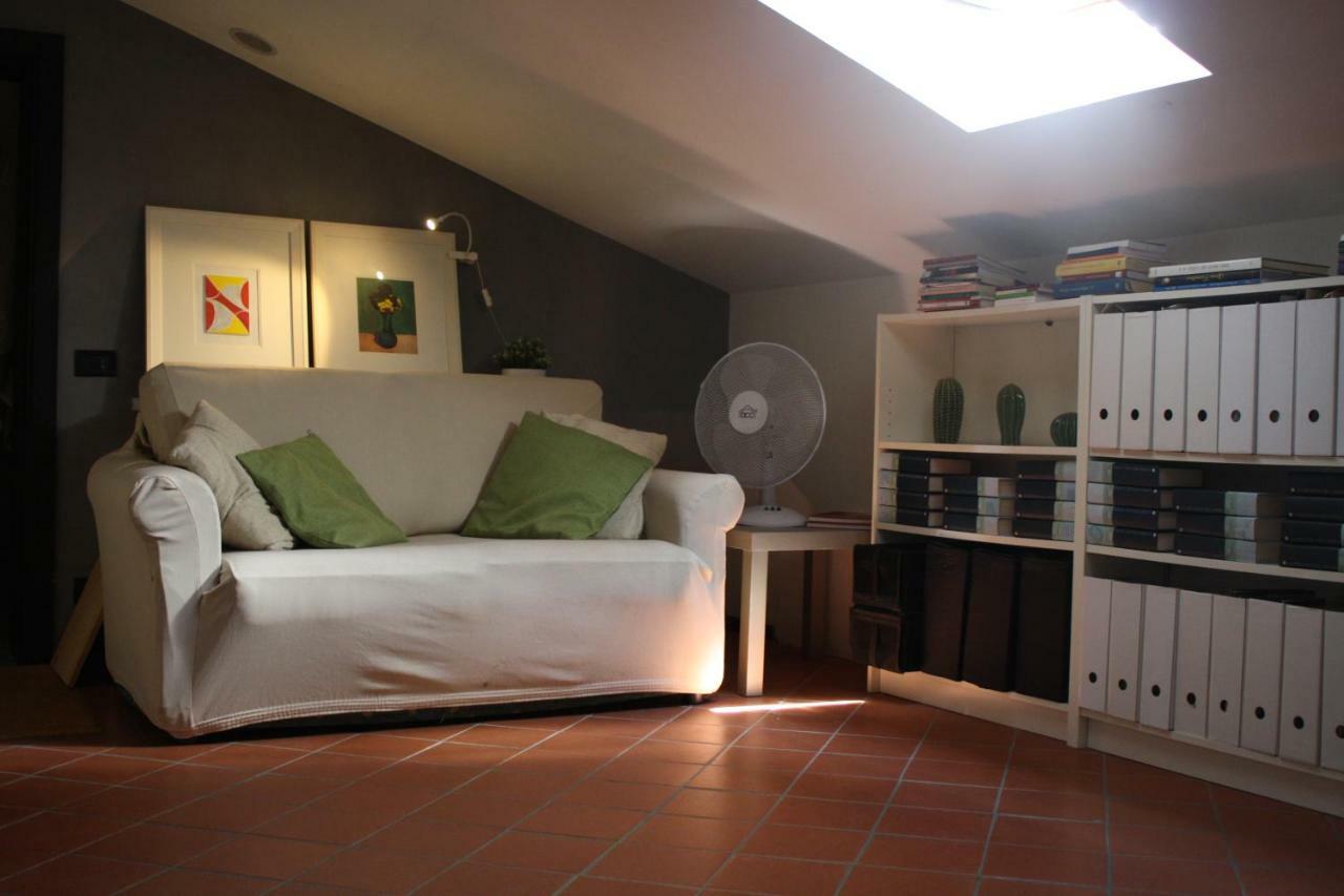 Easy Room Colle Val D'Elsa Exteriér fotografie