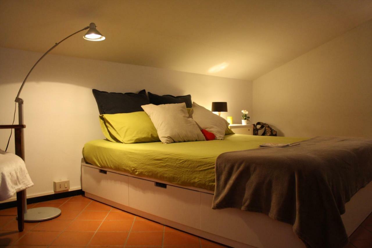 Easy Room Colle Val D'Elsa Exteriér fotografie