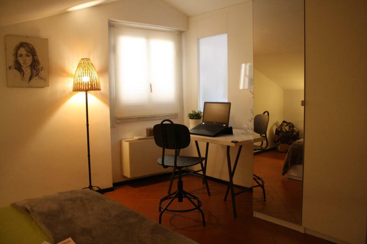 Easy Room Colle Val D'Elsa Exteriér fotografie