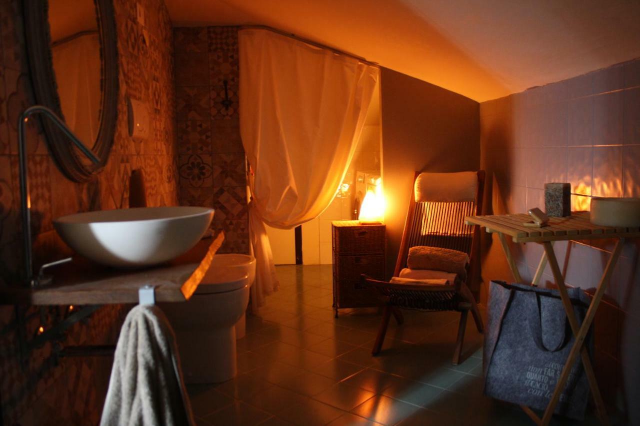 Easy Room Colle Val D'Elsa Exteriér fotografie