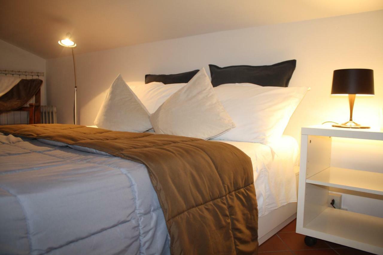 Easy Room Colle Val D'Elsa Exteriér fotografie