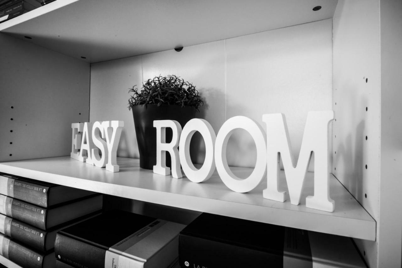 Easy Room Colle Val D'Elsa Exteriér fotografie