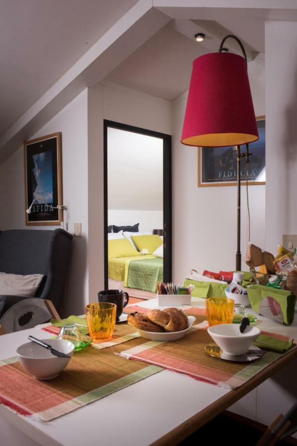 Easy Room Colle Val D'Elsa Exteriér fotografie