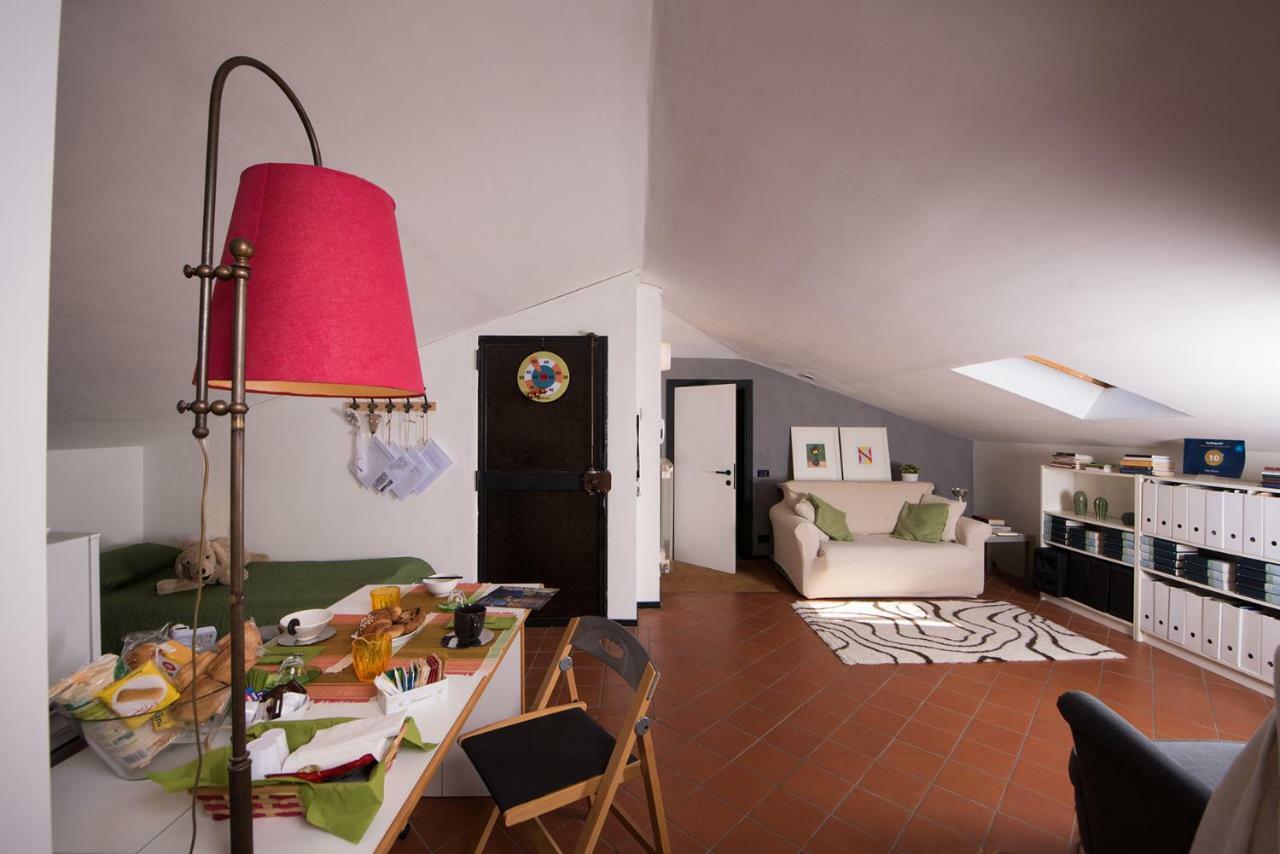 Easy Room Colle Val D'Elsa Exteriér fotografie